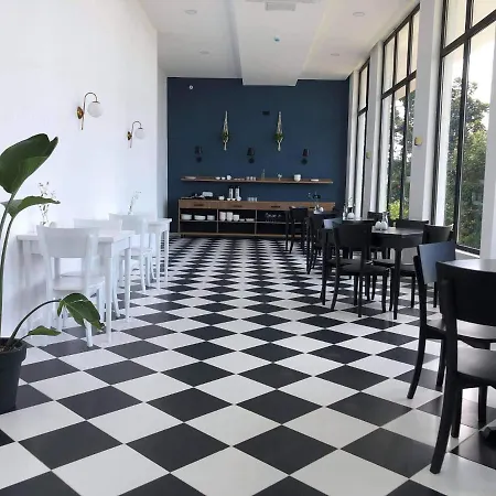 Cabo Verde Boutique Hotel-2