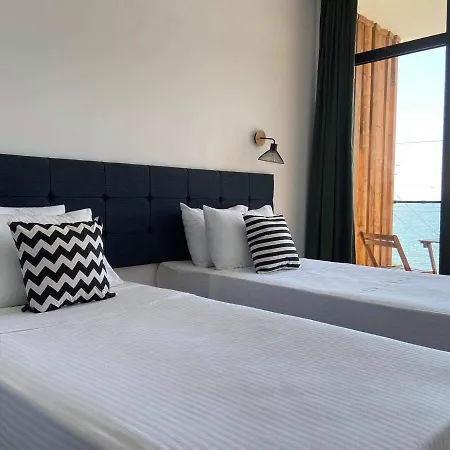 Cabo Verde Boutique Hotel-3