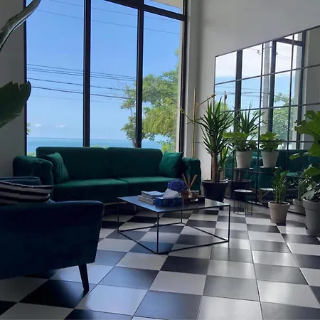 Cabo Verde Boutique Hotel-3